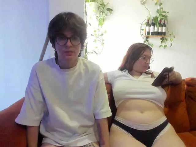 milkxangelx on BongaCams 