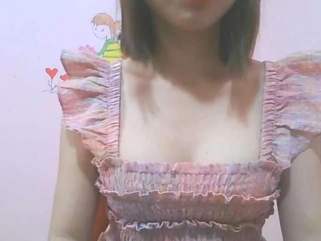 mizu008 on BongaCams 