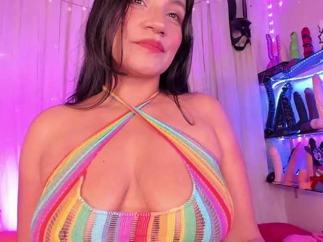 moly2510 on BongaCams 