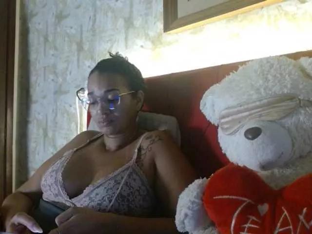 Moranguh on BongaCams 