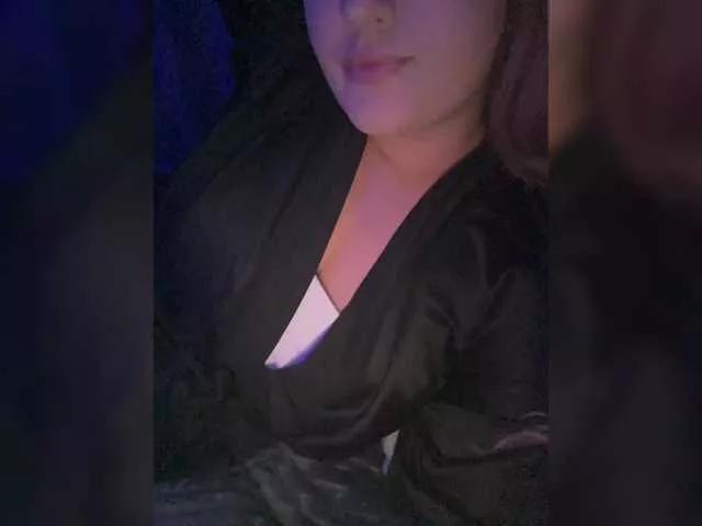 mydearrashell on BongaCams 