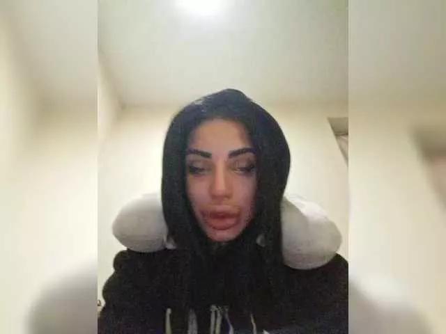 MyltikGirl on BongaCams 