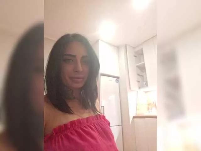 MyltikGirl on BongaCams 