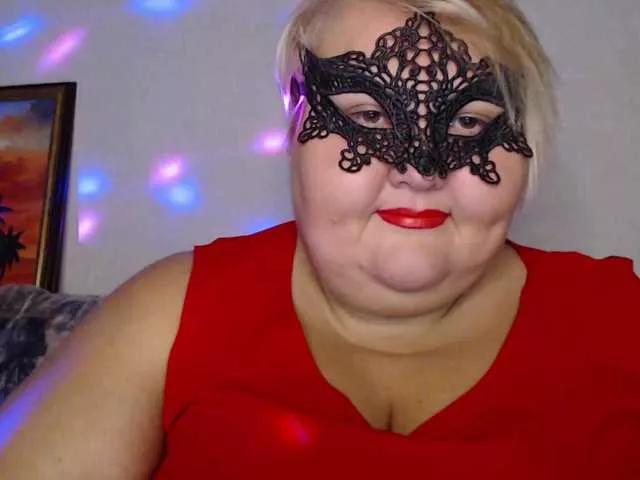 NastyaBlackDimond on BongaCams 