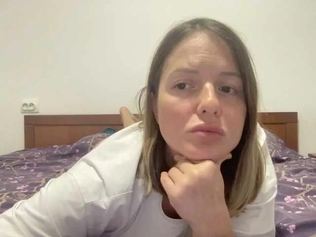 Natalii87 on BongaCams 