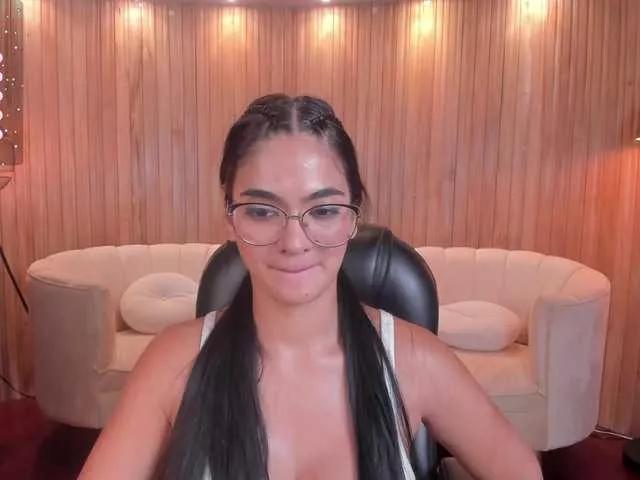 NatyFerrer on BongaCams 