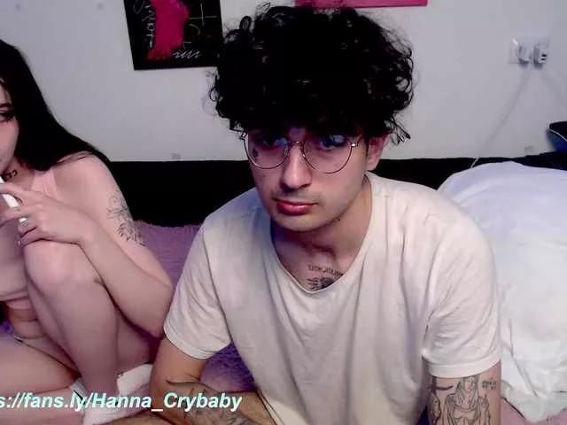 NeforFamily0 on BongaCams 