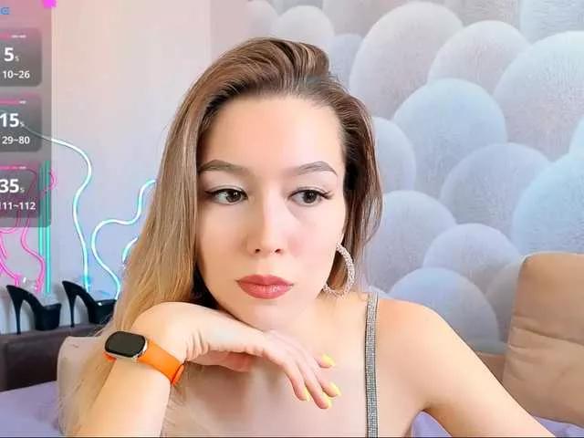 NikeLike on BongaCams 