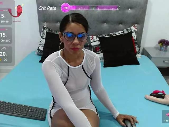 NoemyFreman on BongaCams 