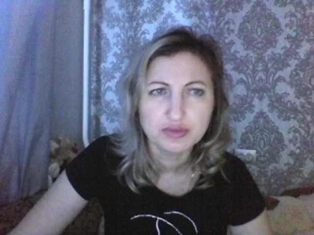 Nushka1939 on BongaCams 