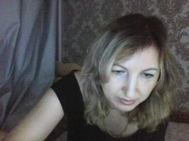 Nushka1939 on BongaCams 