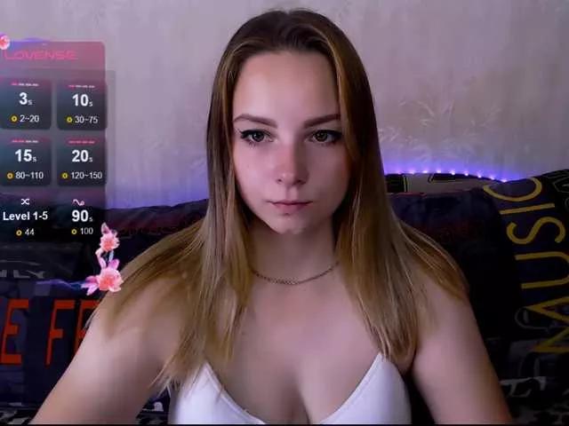 ORNELLAMUTTY on BongaCams 