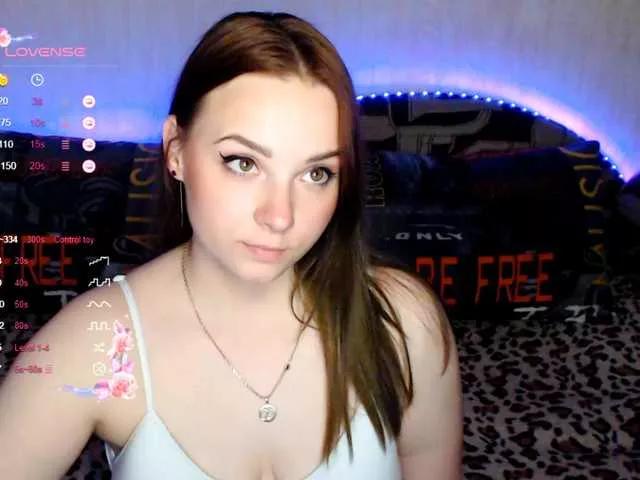 ORNELLAMUTTY on BongaCams 