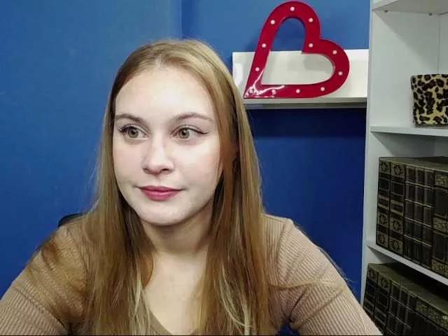 PERFECTvaleria on BongaCams 