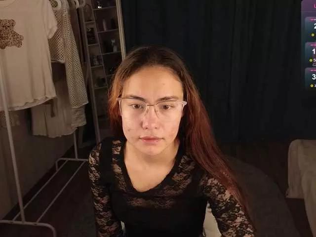 Rinacute on BongaCams 