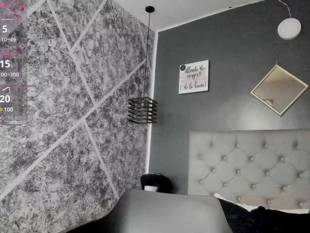 ScarleetJhonson on BongaCams 