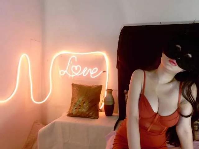 sexybaby22111 on BongaCams 