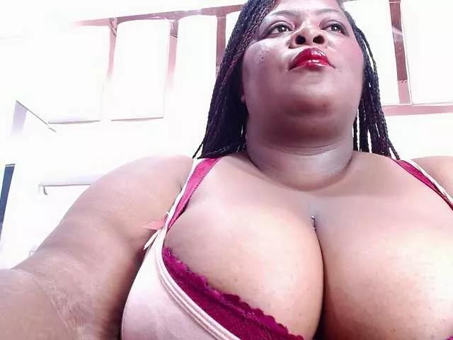 ShantalBBW on BongaCams 