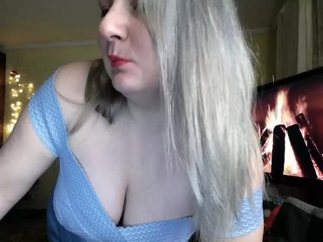 SheilaGirl on BongaCams 