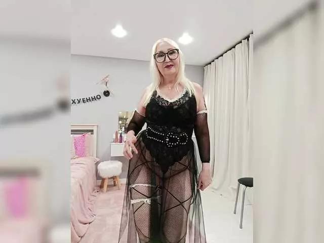 SheilaSweetney on BongaCams 