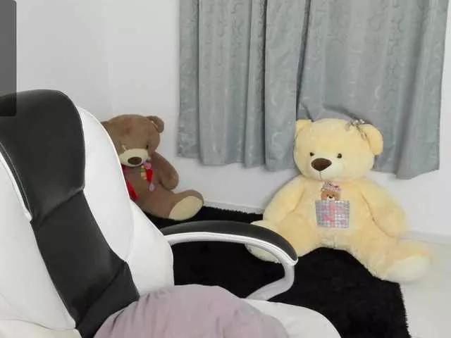 shyangel on BongaCams 