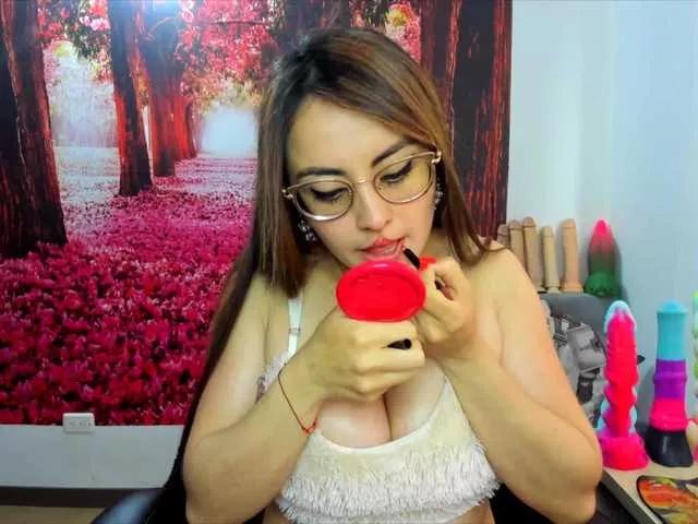 sofia23dirty on BongaCams 