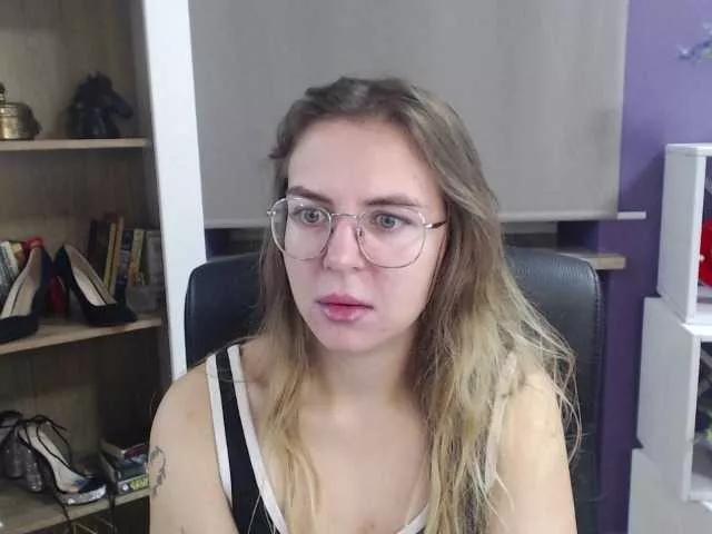 soft-zoey on BongaCams 