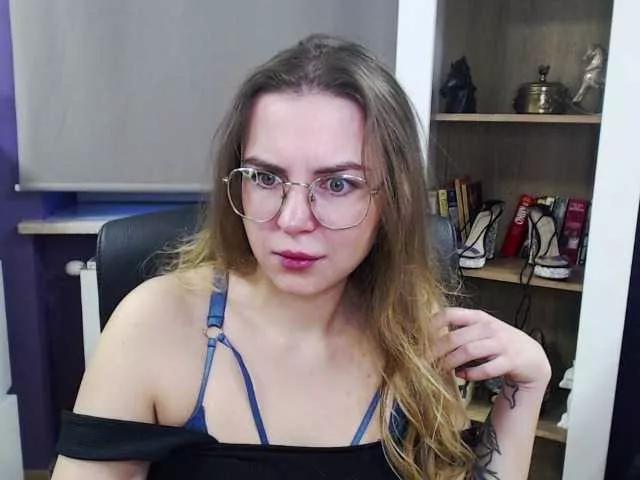 soft-zoey on BongaCams 