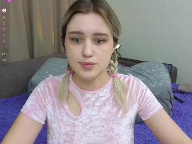 stardusya on BongaCams 