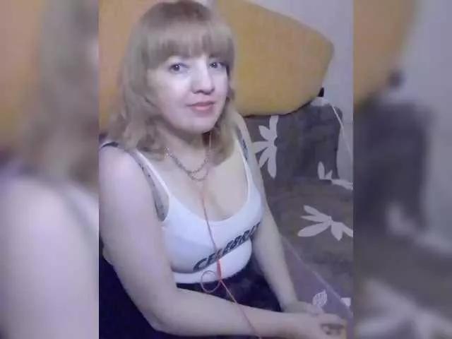 Stefany1 on BongaCams 