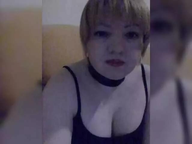 Stefany1 on BongaCams 