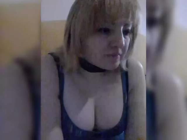 Stefany1 on BongaCams 