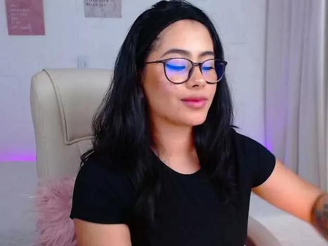 SteffanyRedx on BongaCams 