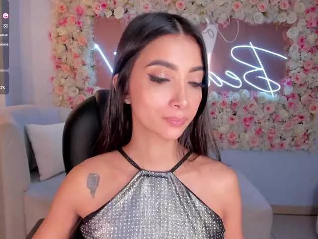 ValeriaVelvet on BongaCams 