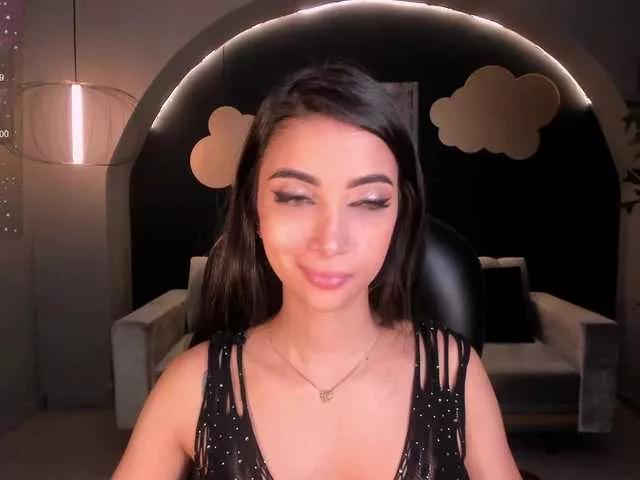 ValeriaVelvet on BongaCams 