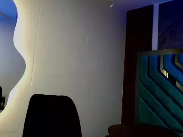 ValeryLargo on BongaCams 