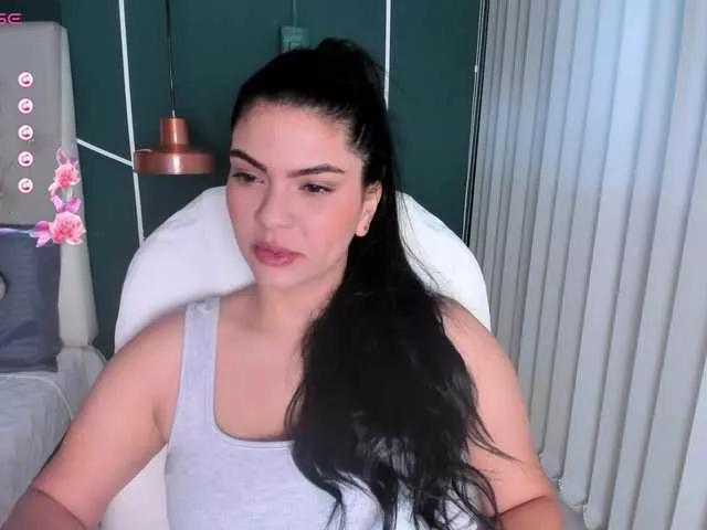 VeronicaLanz on BongaCams 