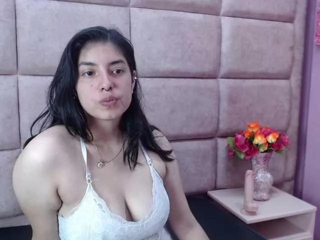 VileettaMiller on BongaCams 