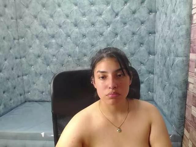 VileettaMiller on BongaCams 