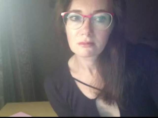 VioricaRoss on BongaCams 