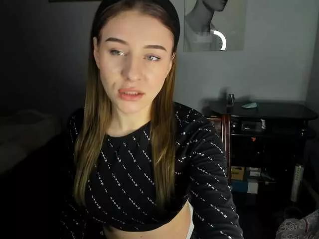 virgokristy on BongaCams 