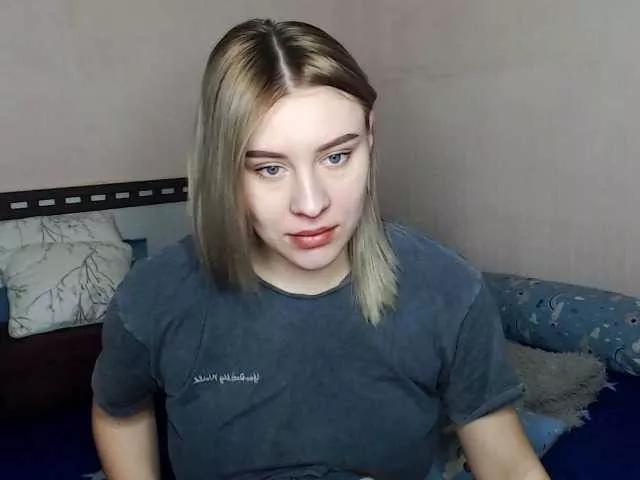 virgokristy on BongaCams 