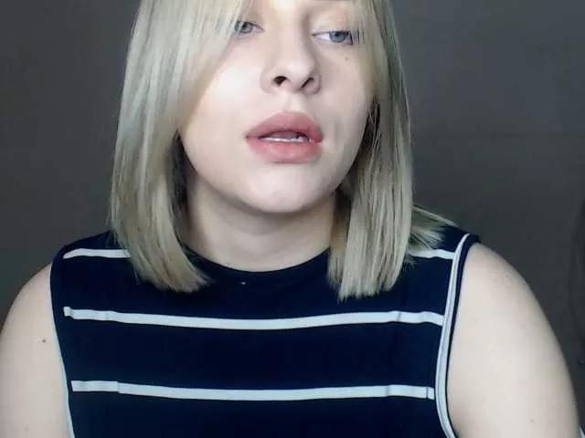 virgokristy on BongaCams 