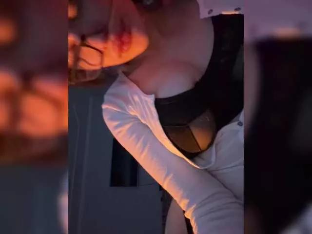 Visualorgazm on BongaCams 