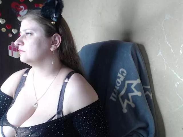 WetAngely on BongaCams 