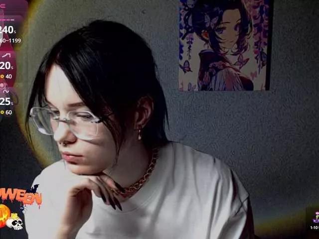 yamikasa on BongaCams 