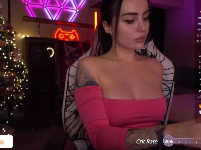 your-red-wine on BongaCams 