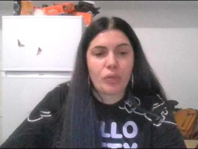 YourDesire36 on BongaCams 