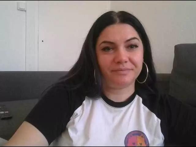 YourDesire36 on BongaCams 