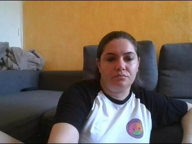 YourDesire36 on BongaCams 